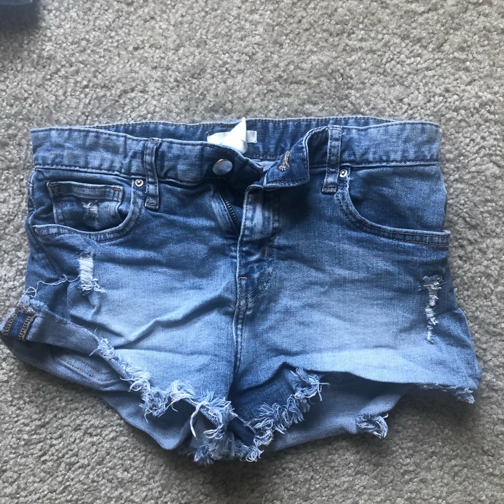 Shorts